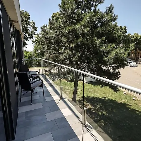 Apartment Annona Becej