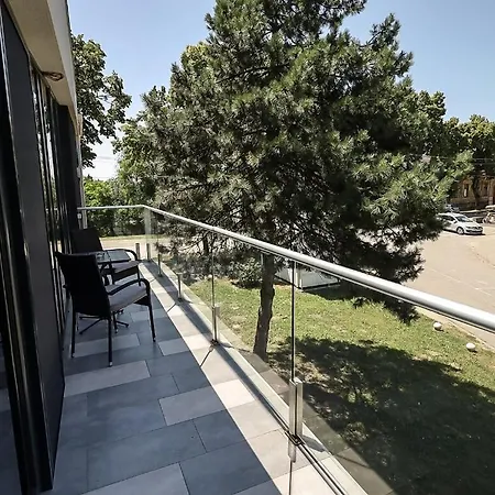 Apartamento Annona Bečej