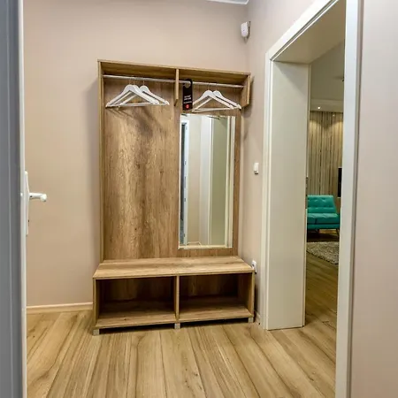 Apartment Annona Becej