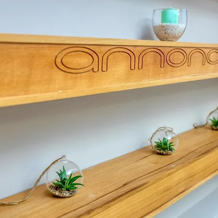 Apartment Annona *
