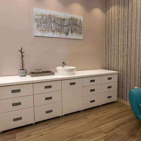 Apartamento Annona *