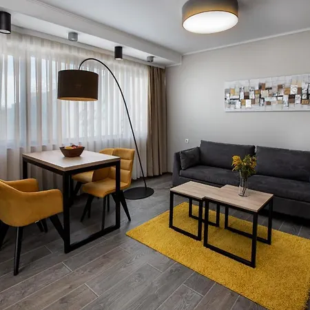 Annona Apartamento *