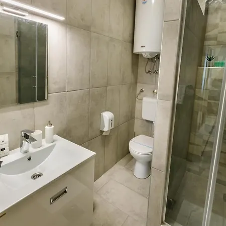 Apartamento Annona