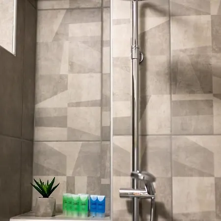 Annona Apartment Becej