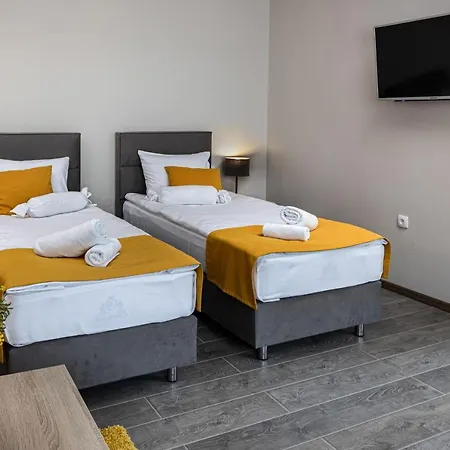 Annona Apartamento *