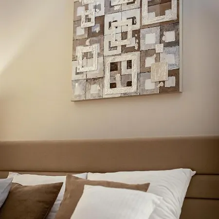 Annona Apartment Becej