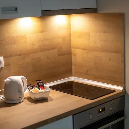 Apartamento Annona