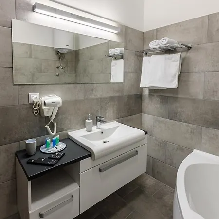 Annona Apartment Becej