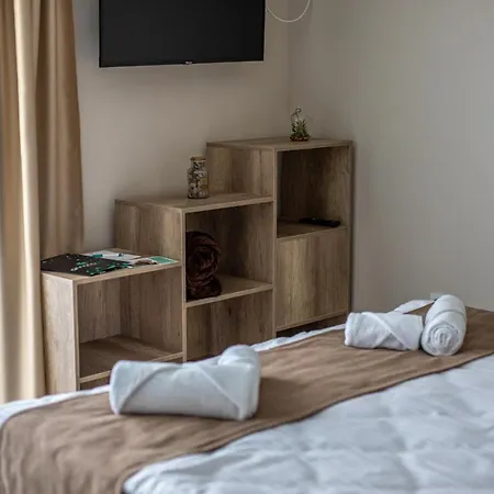 Apartamento Annona