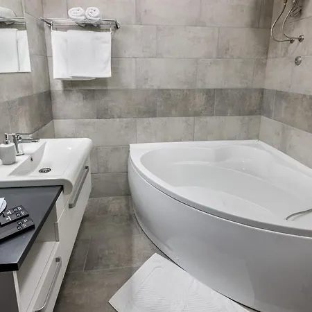 Apartamento Annona